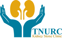 Tamilnadu Urological Research Centre